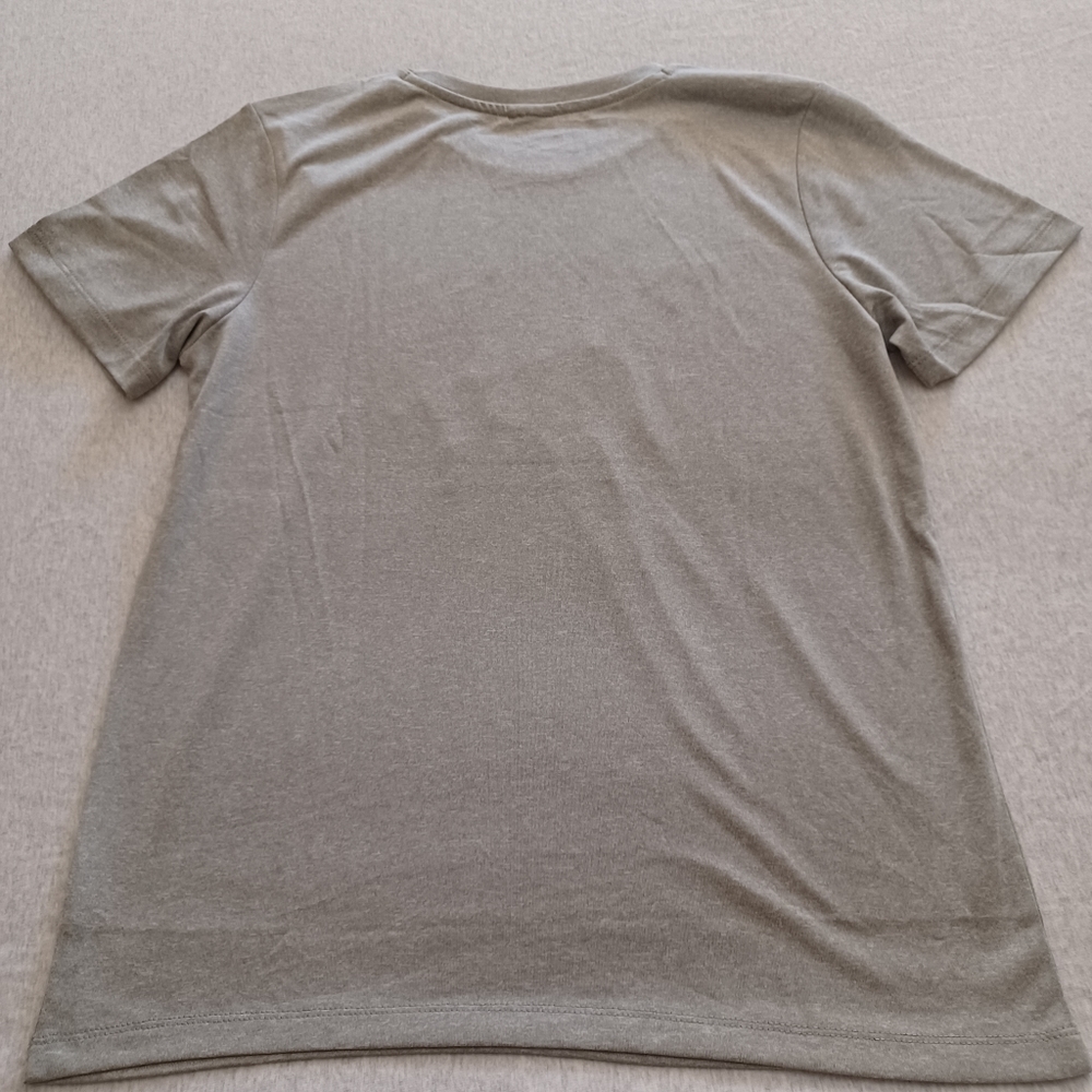 New Boy's Todler Space T-Shirt- Size 6-7 - Picture 7 of 7